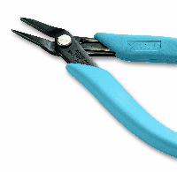 Xuron Combination Round/Flat Nose Pliers